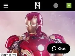 Sites similar to sideshow-ent.com