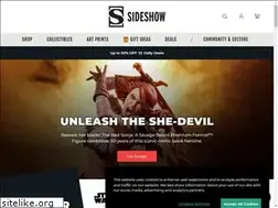 Sites similar to sideshow.ninja