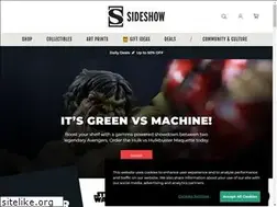Sites similar to sideshowrewards.com
