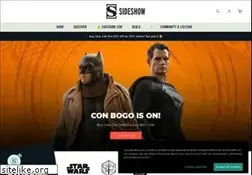 Sites similar to sideshowvideos.com