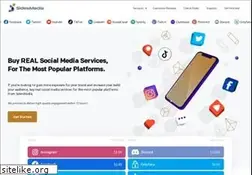 Sites similar to sidesmedia.com