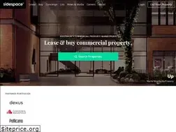 Sites similar to sidespace.com.au