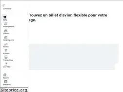 Sites similar to sidestep.fr