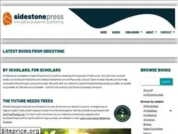 Sites similar to sidestone.com