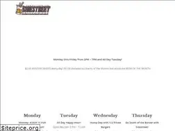 Sites similar to sidestreet-fargo.com