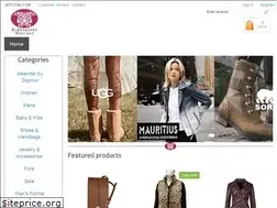 Sites similar to sidestreetboutique.com