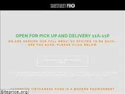 Sites similar to sidestreetpho.com