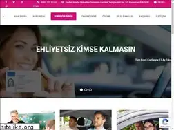 Sites similar to sidesurucukursu.com
