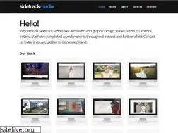 Sites similar to sidetrack.ie