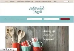 Sites similar to sidetrackedsarah.com