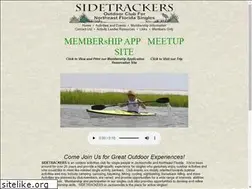 Sites similar to sidetrackers.com