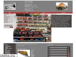 Sites similar to sidetrackhobbies.com
