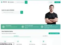 Sites similar to sidetrain.com