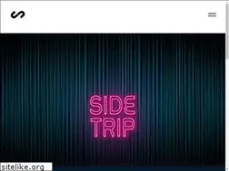 Sites similar to sidetripmedia.com