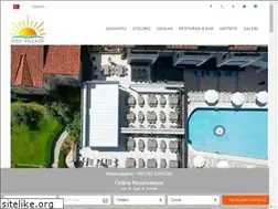 Sites similar to sidevillage.com