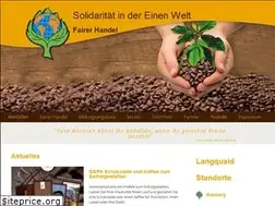 Sites similar to sidew.de