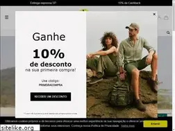 Sites similar to sidewalk.com.br