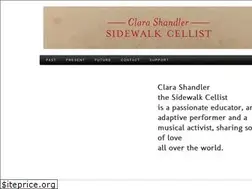 Sites similar to sidewalkcellist.com
