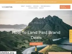 Sites similar to sidewalkerdaily.com