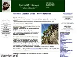 Sites similar to sidewalkmystic.com