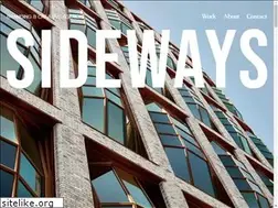 Sites similar to sideways-nyc.com