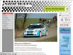 Sites similar to sideways.at