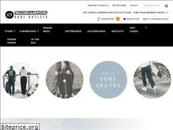 Sites similar to sideways.com.au