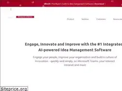 Sites similar to sideways6.com