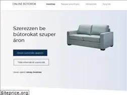 Sites similar to sidewayz.hu