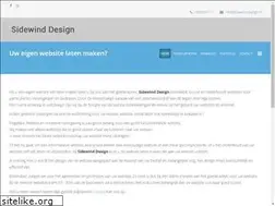 Sites similar to sidewind-design.nl