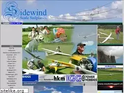 Sites similar to sidewind.be