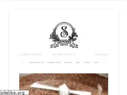 Sites similar to sidewindercoffee.com