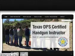 Sites similar to sidewinderfirearmstraining.com