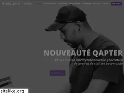 Sites similar to sidexa.fr