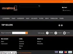 Sites similar to sidexside1.com