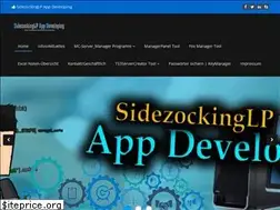 Sites similar to sidezockinglp.de