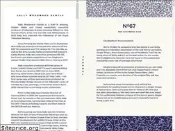 Sites similar to sidgentle.com