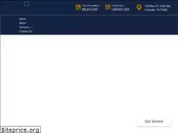 Sites similar to sidgilreath.com
