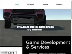 Sites similar to sidgin.com