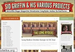 Sites similar to sidgriffin.com