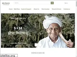 Sites similar to sidhakisanse.com