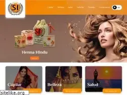 Sites similar to sidhartainternational.com