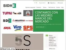 Sites similar to sidhe.es