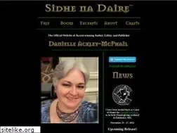 Sites similar to sidhenadaire.com