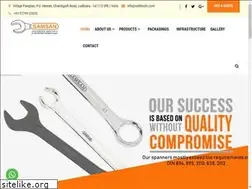 Sites similar to sidhtools.com