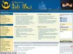 Sites similar to sidi-ifni.com