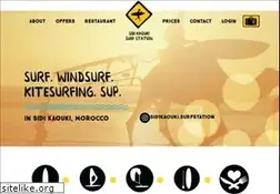 Sites similar to sidi-kaouki.com
