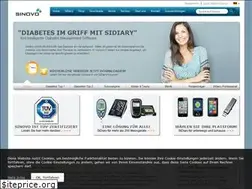 Sites similar to sidiary.de