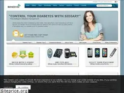 Sites similar to sidiary.eu