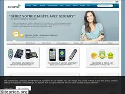 Sites similar to sidiary.net